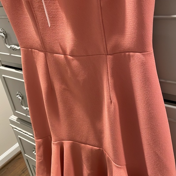 NWT Tyche high low dress - Picture 2 of 3
